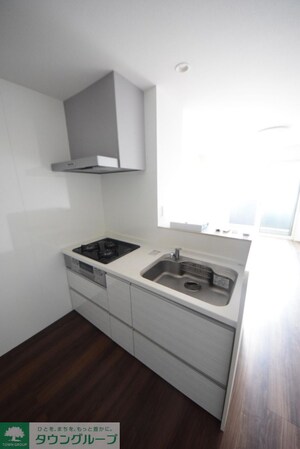 カーサスミレセグンダの物件内観写真